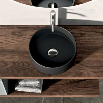 Composición de Venus 106 Oltrebagno