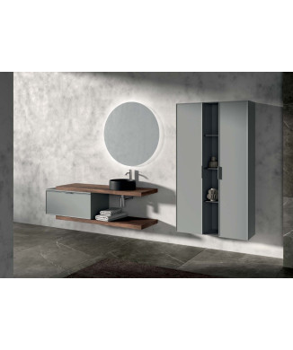 Composición de Venus 106 Oltrebagno