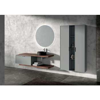 Composición de Venus 106 Oltrebagno