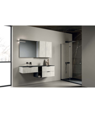 Composición de Venus 107 Oltrebagno