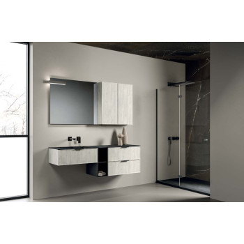 Composición de Venus 107 Oltrebagno