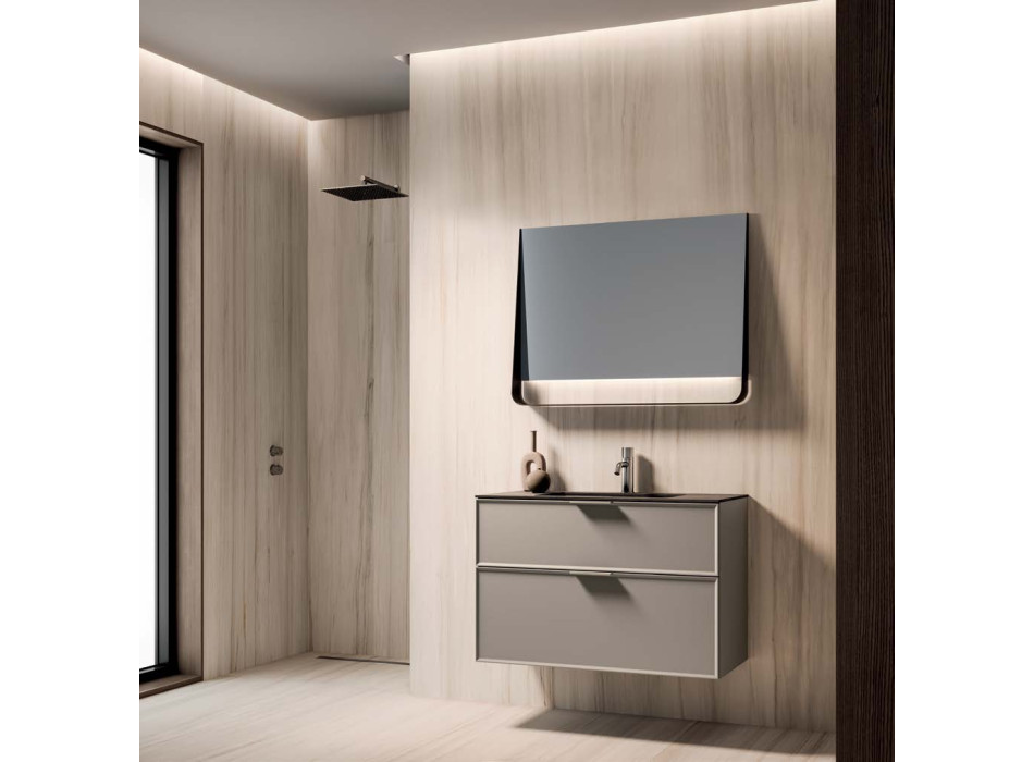 Composición de Venus 108 Oltrebagno