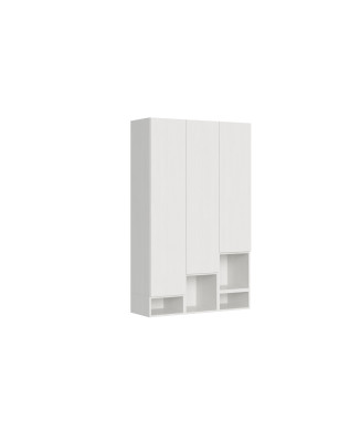 Composiciones Isoka - Composición de pared para salón Isoka A20 An.120 Al.194 Pr.39,2