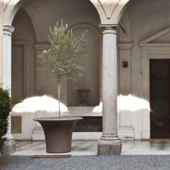 Serralunga cono