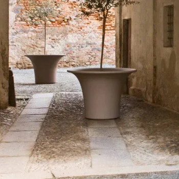 Serralunga cono