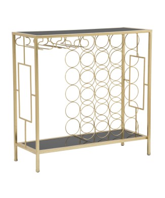 CONSOLA PARA BOTELLAS GLAM