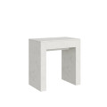 Mesa consola extensible 78x47/299 cm Allin 