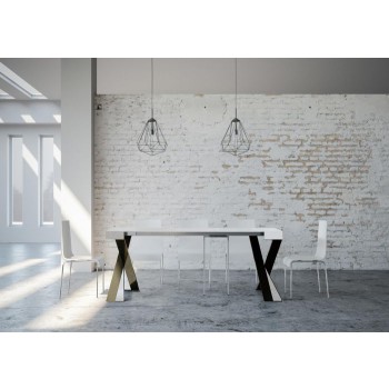 Mesa consola extensible Diago de Itamoby