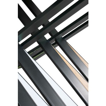 Mesa consola extensible Diago de Itamoby