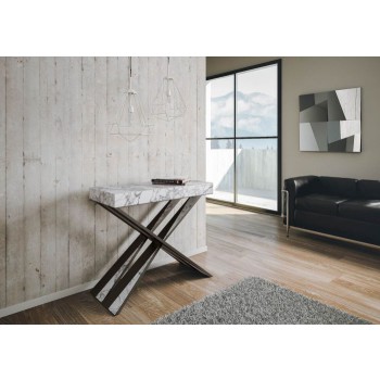 Mesa consola extensible Diago de Itamoby