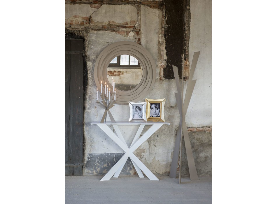 Consola ZEUS 2939 ARTES Y OFICIOS