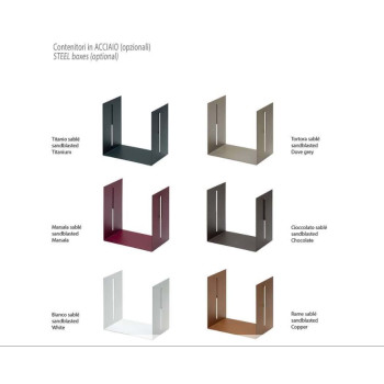 Contenedor 35 x 23 x 35 h Pezzani