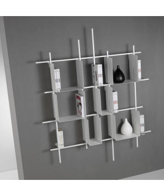 Contenedor 35 x 23 x 35 h Pezzani