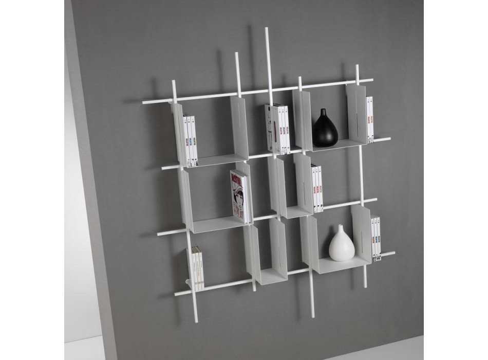 Contenedor 35 x 23 x 35 h Pezzani