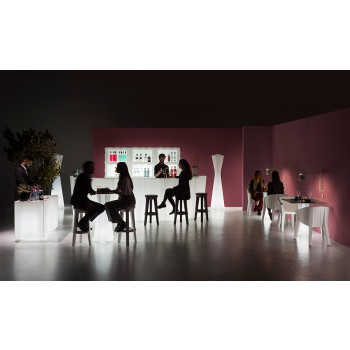 Contenedor de hielo Frozen Catering Counter Plust