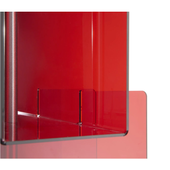 Contenedor multipropósito con base giratoria Babele Emporium