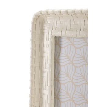 MEDIDA INTERNA DEL MARCO ESTILO BAMBÚ