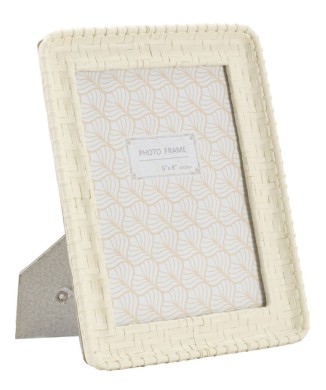 MEDIDA INTERNA DEL MARCO ESTILO BAMBÚ