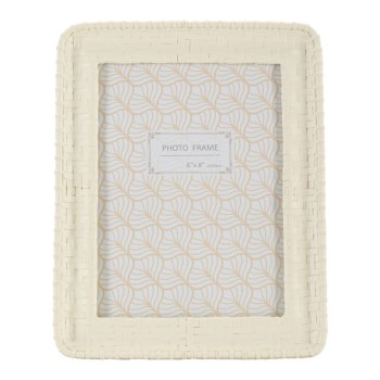 MEDIDA INTERNA DEL MARCO ESTILO BAMBÚ