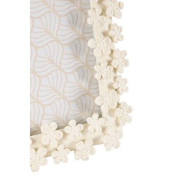 TAMAÑO INTERNO DEL MARCO DE PONTERA