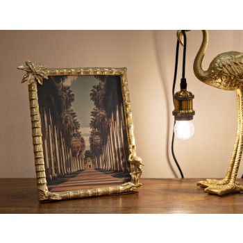 MARCO FLAMINGO TAMAÑO INTERNO