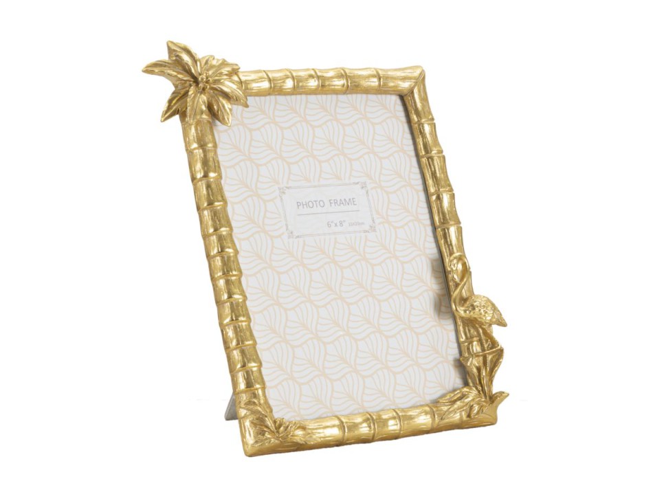 TAMAÑO INTERNO DEL MARCO FLAMINGO