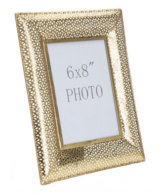 MARCO DE AGUJEROS GLAM