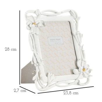 TAMAÑO INTERNO DEL MARCO MAGNOLIA