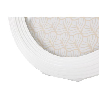 MEDIDA INTERNA DEL MARCO OVALADO