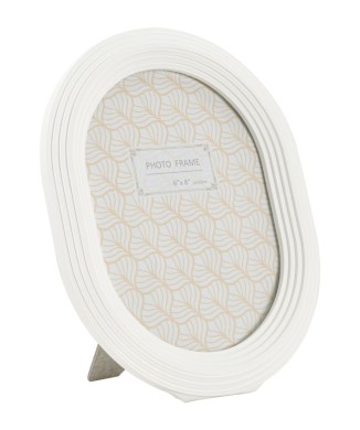 MEDIDA INTERNA DEL MARCO OVALADO