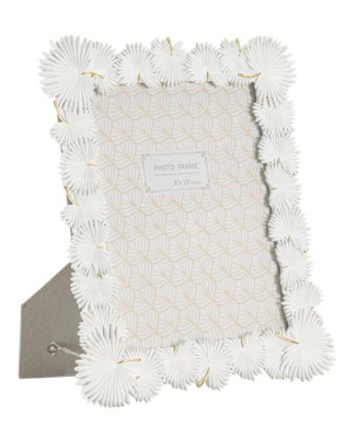 TAMAÑO INTERNO DEL MARCO DE HOJA DE PALMA