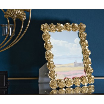 TAMAÑO INTERNO DEL MARCO ROSSEN