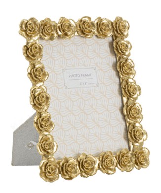 TAMAÑO INTERNO DEL MARCO ROSSEN