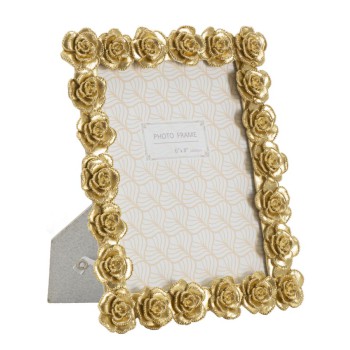 TAMAÑO INTERNO DEL MARCO ROSSEN