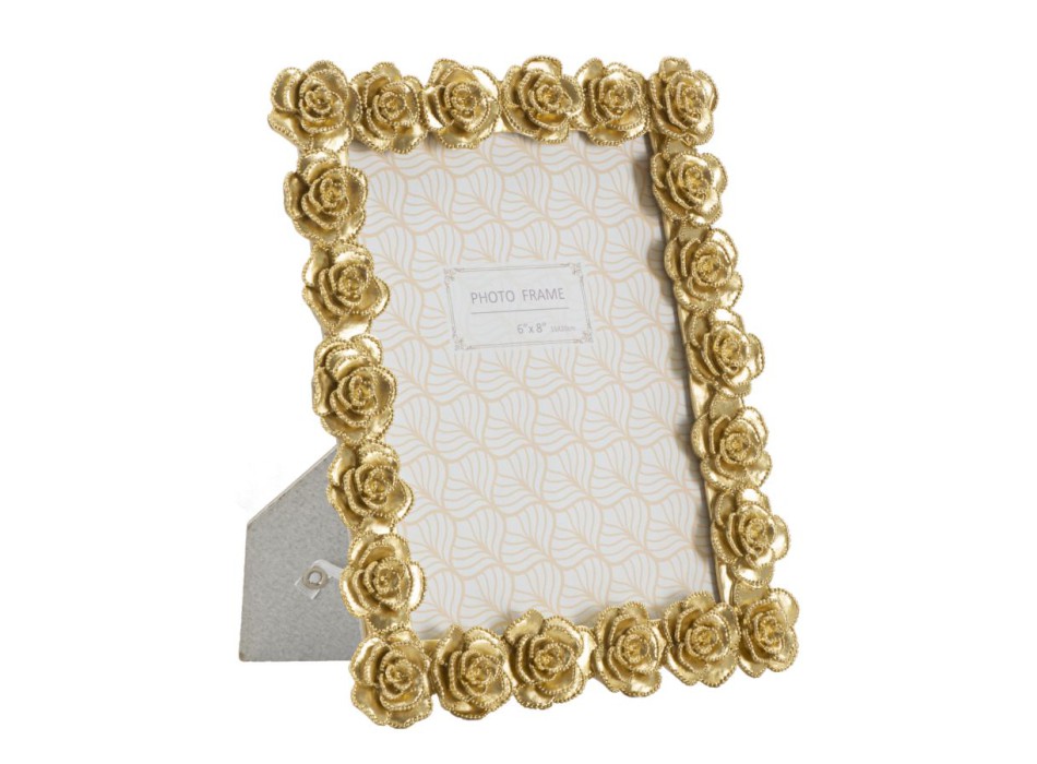 TAMAÑO INTERNO DEL MARCO ROSSEN