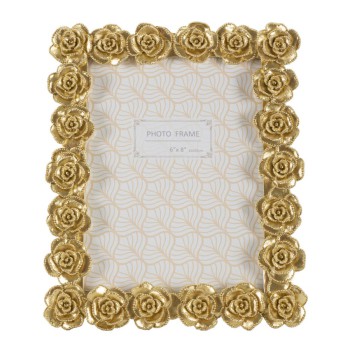 TAMAÑO INTERNO DEL MARCO ROSSEN