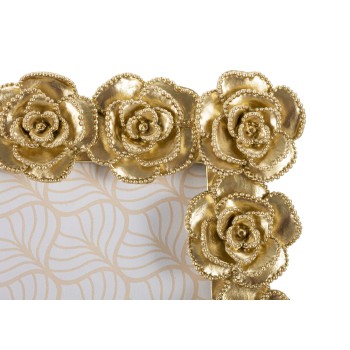 TAMAÑO INTERNO DEL MARCO ROSSEN