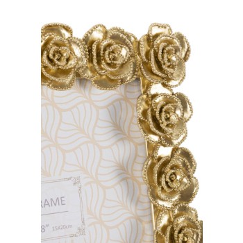 TAMAÑO INTERNO DEL MARCO ROSSEN