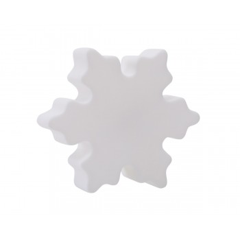 Luminous Snow Crystal Micro 12 USB-C 32604 8 Estaciones Diseño