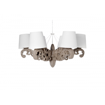 DIAPOSITIVA CORONA DE AMOR SD CRH100