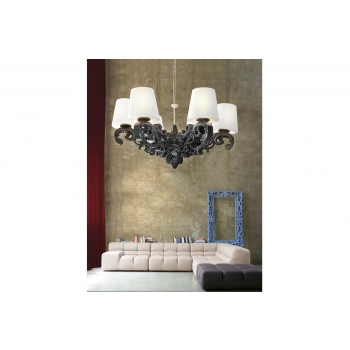 DIAPOSITIVA CORONA DE AMOR SD CRH100