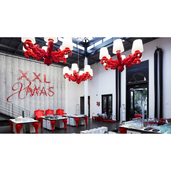 DIAPOSITIVA CORONA DE AMOR SD CRH100