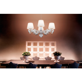 DIAPOSITIVA CORONA DE AMOR SD CRH100