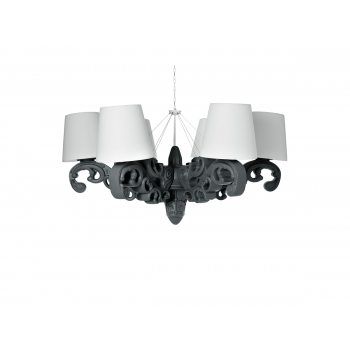 DIAPOSITIVA CORONA DE AMOR SD CRH100