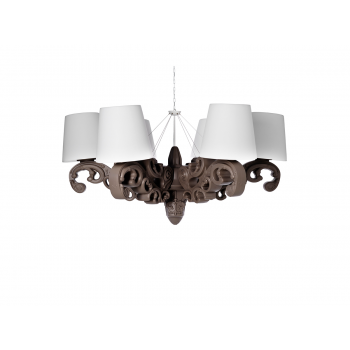 DIAPOSITIVA CORONA DE AMOR SD CRH100