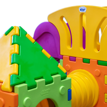 JUGUETE CÚBICO - M2000