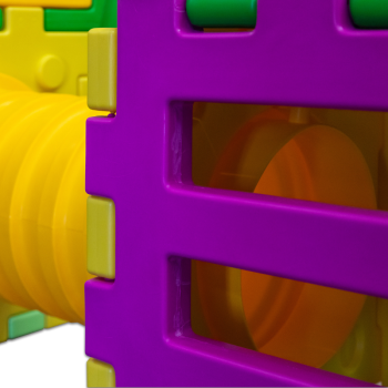 JUGUETE CÚBICO - M2000