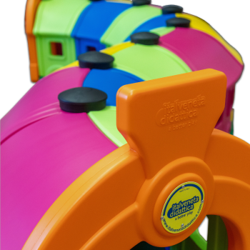 JUGUETE CÚBICO - M2000