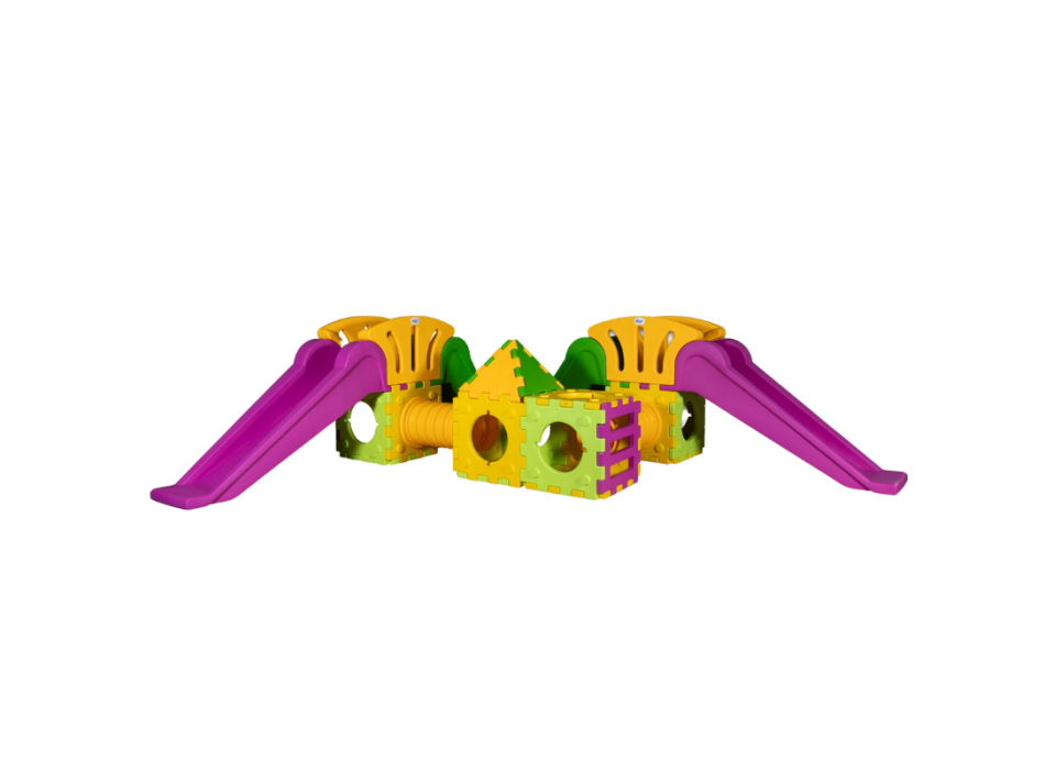 JUGUETE CÚBICO - M2000