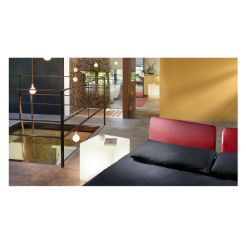 CUBO LUMINOSO 20 LP CUB020 LP CUE020 SLIDE